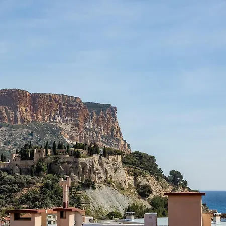 Lejlighed Un Balcon Sur La Mer *