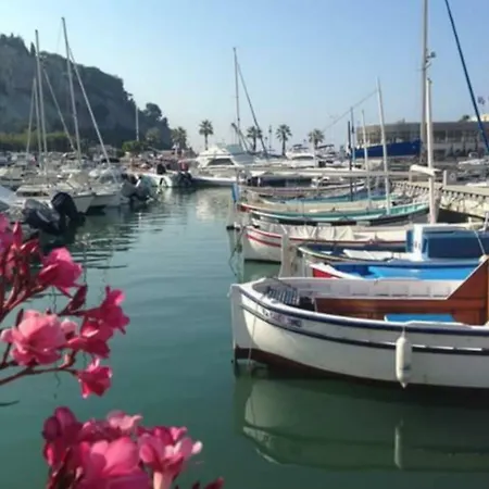 Lejlighed Un Balcon Sur La Mer *