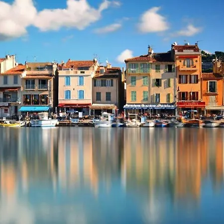 Un Balcon Sur La Mer